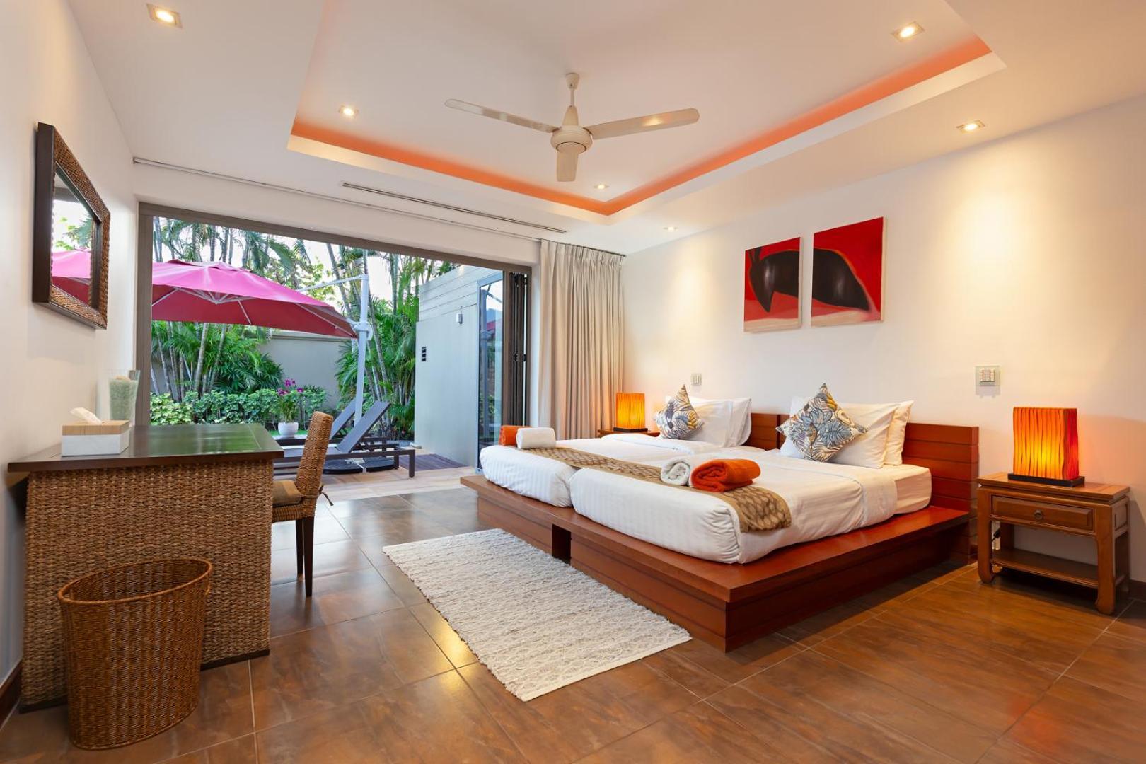 The Bangtao 216 Villa Phuket
