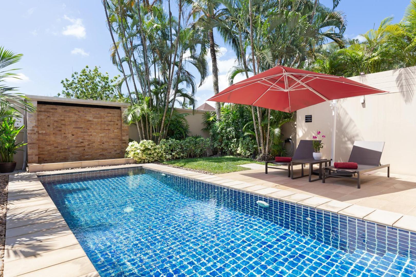 The Bangtao 216 Villa *