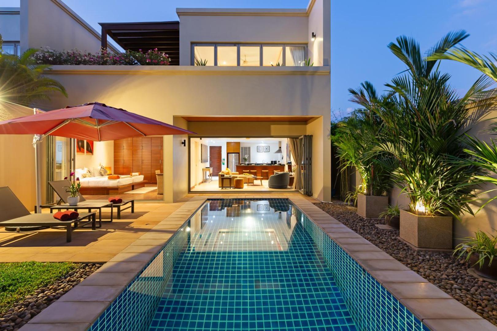 Villa The Bangtao 216 Phuket