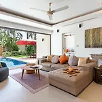 The Residence Bangtao Villa 216