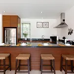 The Residence Bangtao Villa 216