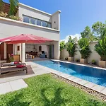 The Residence Bangtao Villa 216