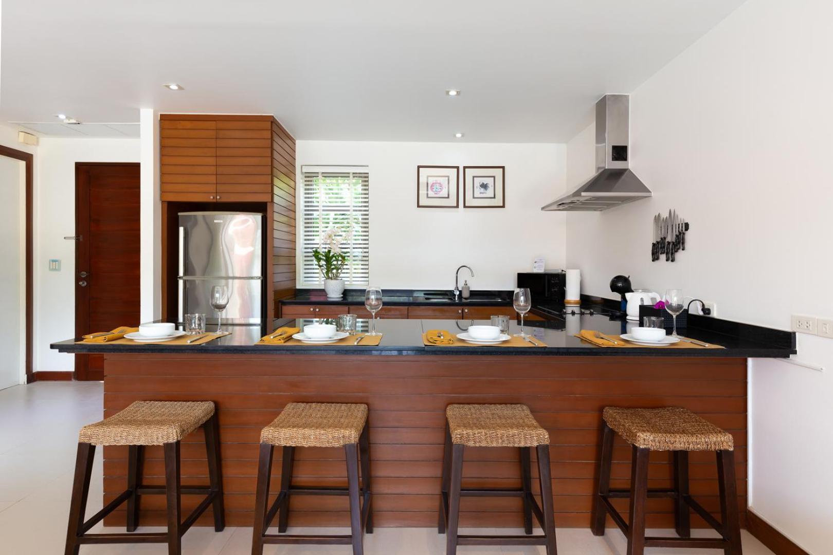 The Bangtao 216 Villa