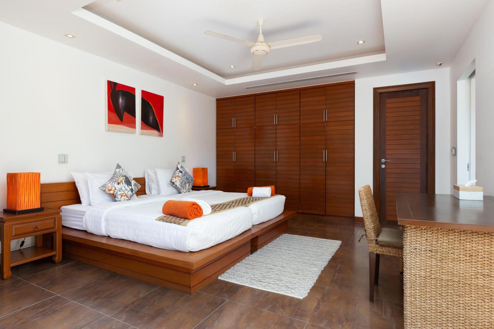 The Bangtao 216 Villa