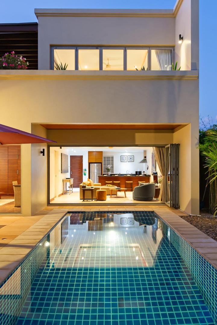 Villa The Bangtao 216