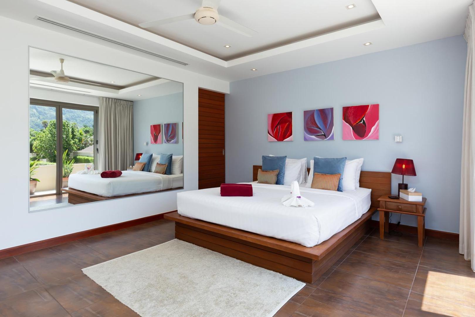 The Bangtao 216 Villa Phuket