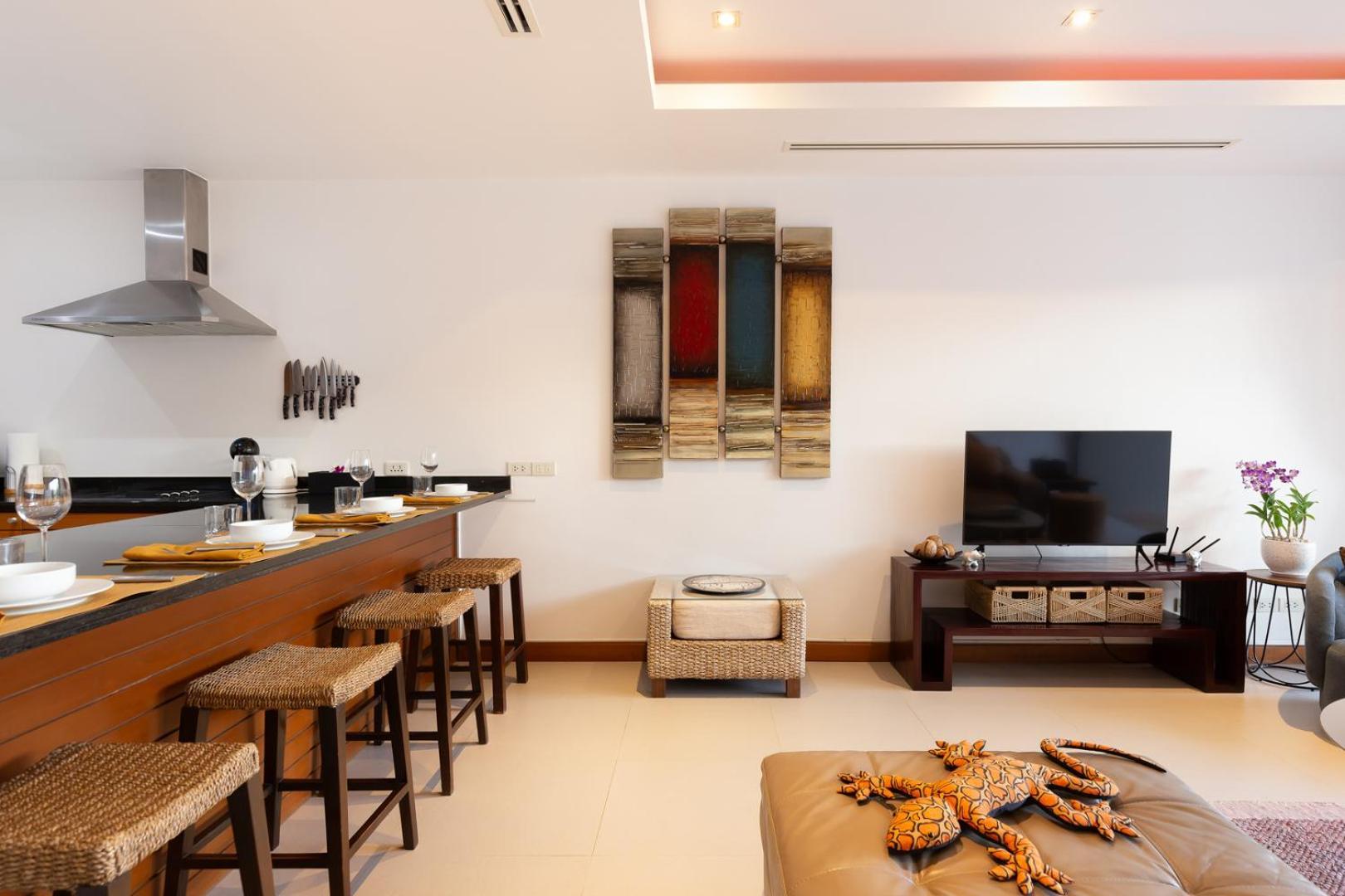 Villa The Bangtao 216 Phuket