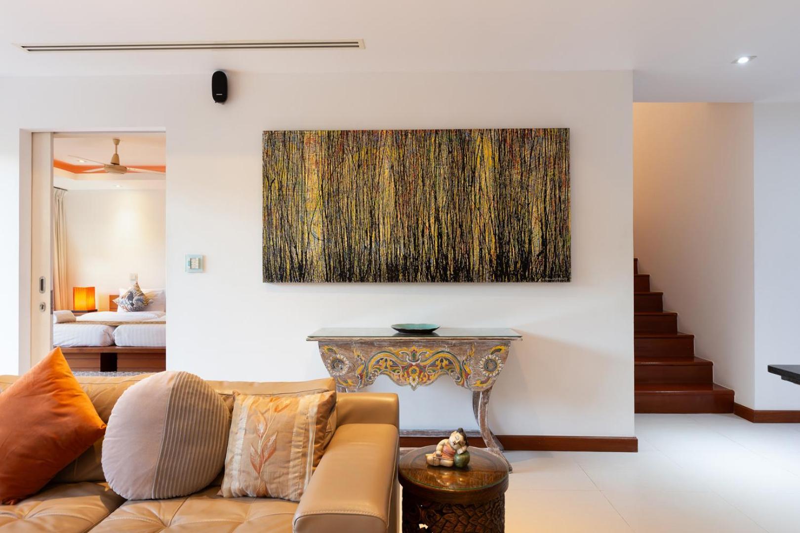 The Bangtao 216 Villa